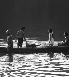 Community photo gallery