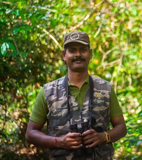 Thattekkad Forest guide